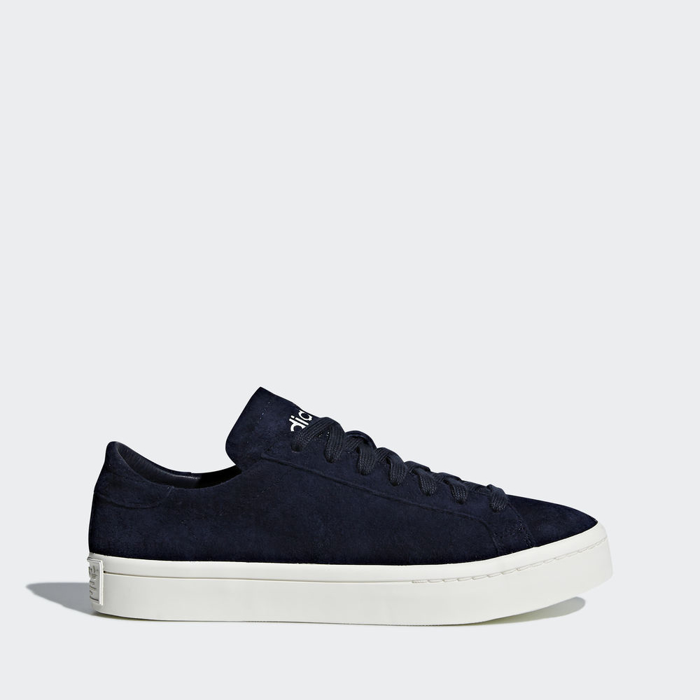 Adidas Court Vantage - Originals γυναικεια - Ασπρα,Μέγεθος: EU 36 – 54 2/3 (306BGQPK)